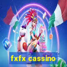 fxfx cassino